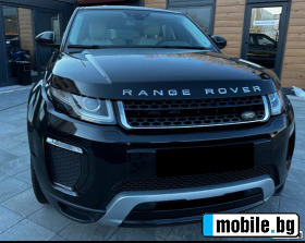 Land Rover Range Rover Evoque Dynamic/4x4/Camera/Navi | Mobile.bg   3