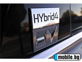 Peugeot 508 HYBRID 4 RXH | Mobile.bg   4