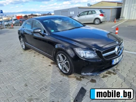     Mercedes-Benz CLS 350       ~20 000 EUR