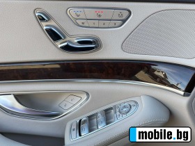 Mercedes-Benz S 350 4MATIC/TV/NAVI/LED/FULL /100 ..!  | Mobile.bg   15