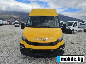 Iveco Daily 35s17  | Mobile.bg   8