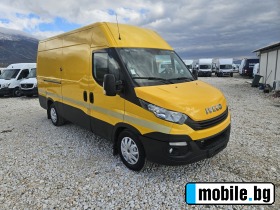 Iveco Daily 35s17  | Mobile.bg   7