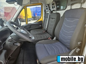 Iveco Daily 35s17  | Mobile.bg   9