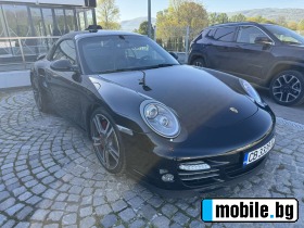 Porsche 911   997.2 | Mobile.bg   11