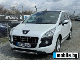Peugeot 3008 1.6HDI *ALLURE * | Mobile.bg   1