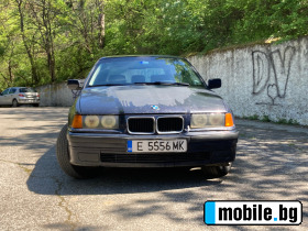 BMW 318 E36 | Mobile.bg   4
