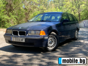 BMW 318 E36 | Mobile.bg   10