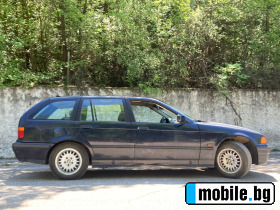 BMW 318 E36 | Mobile.bg   2