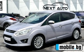     Ford C-max 2.0D 136HP ~10 990 .