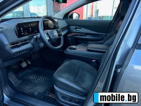 Nissan Ariya 87kWh  2WD Advance | Mobile.bg   4