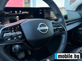 Nissan Ariya 87kWh  2WD Advance | Mobile.bg   5