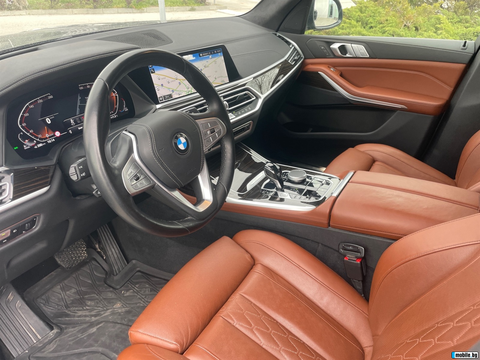 BMW X7 xDrive40d | Mobile.bg   5