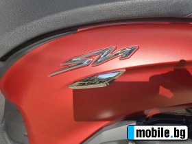Honda Sh 350 ABS -Tc-Led | Mobile.bg   10