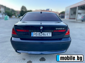 BMW 740 | Mobile.bg   7
