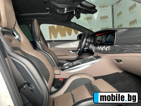 Mercedes-Benz AMG GT 63S 4M+ AERO | Mobile.bg   11