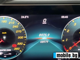 Mercedes-Benz AMG GT 63S 4M+ AERO | Mobile.bg   13