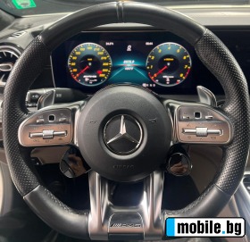 Mercedes-Benz AMG GT 63S 4M+ AERO | Mobile.bg   8