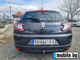 Renault Megane 1.2 BOSE EURO5   !!! | Mobile.bg   7
