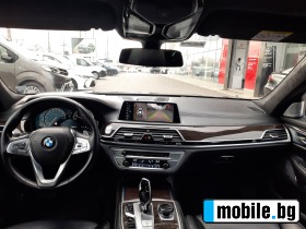 BMW 750 I IL, 450HP X-DRIVE KEYLESS GO | Mobile.bg   16