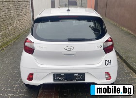 Hyundai I10  | Mobile.bg   5