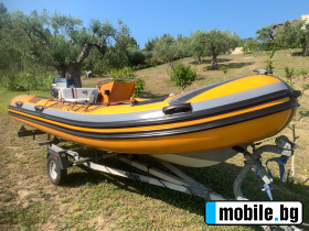       Nautica Aiello Joker boat 460 ~4 400 EUR