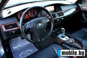 BMW 525 3. 0D M57D30 xDrive/  | Mobile.bg   11