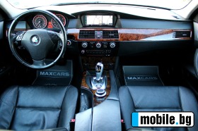 BMW 525 3. 0D M57D30 xDrive/  | Mobile.bg   14