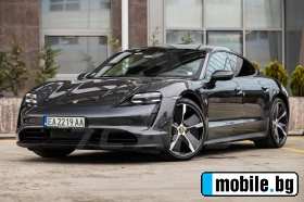 Porsche Taycan  | Mobile.bg   1