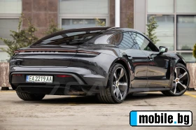 Porsche Taycan  | Mobile.bg   6
