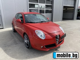 Alfa Romeo MiTo 1.4* 155ps* GAS*  | Mobile.bg   7