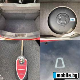 Alfa Romeo MiTo 1.4* 155ps* GAS*  | Mobile.bg   16