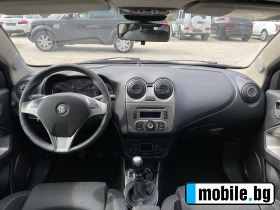 Alfa Romeo MiTo 1.4* 155ps* GAS*  | Mobile.bg   11