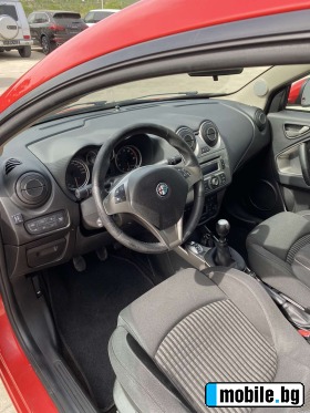 Alfa Romeo MiTo 1.4* 155ps* GAS*  | Mobile.bg   9
