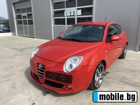 Alfa Romeo MiTo 1.4* 155ps* GAS*  | Mobile.bg   1