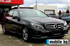 Mercedes-Benz E 220 CDI BLUETEC/7G-TRONIC/EURO 6B/  | Mobile.bg   2