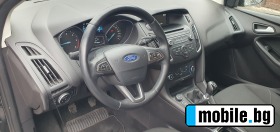 Ford Focus 1.5TDCI-158000!!!!! | Mobile.bg   8
