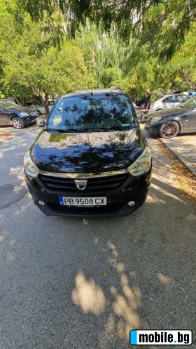     Dacia Lodgy    15     ~10 000 .