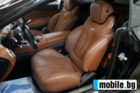 Mercedes-Benz S 63 AMG Coupe 4Matic Designo SWAROVSKI | Mobile.bg   9