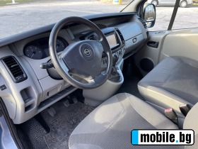 Opel Vivaro 2.0CDTI | Mobile.bg   9