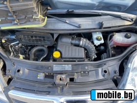 Opel Vivaro 2.0CDTI | Mobile.bg   12