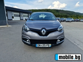 Renault Captur 1.2Tce- | Mobile.bg   1