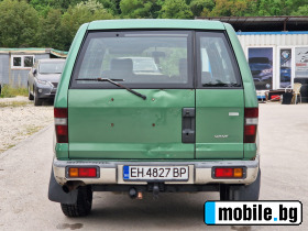 Opel Monterey 3.0DTi 16v 4x4 | Mobile.bg   6