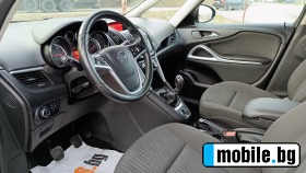 Opel Zafira 2.0 CDTi | Mobile.bg   11