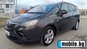 Opel Zafira 2.0 CDTi | Mobile.bg   1