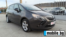 Opel Zafira 2.0 CDTi | Mobile.bg   7