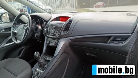 Opel Zafira 2.0 CDTi | Mobile.bg   9