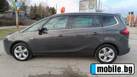 Opel Zafira 2.0 CDTi | Mobile.bg   2