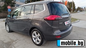 Opel Zafira 2.0 CDTi | Mobile.bg   3