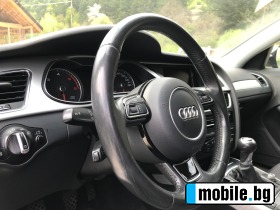 Audi A4 2,0tdi.150k.EVRO 6. | Mobile.bg   10