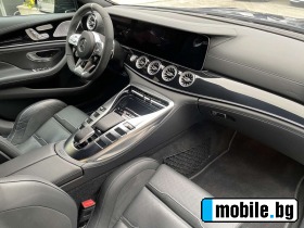 Mercedes-Benz AMG GT 63 S 4Matic+  | Mobile.bg   13